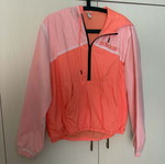 Adidas windbreaker like new, women's size M