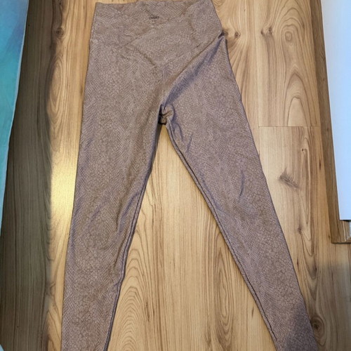 Oysho Small Leggings like new