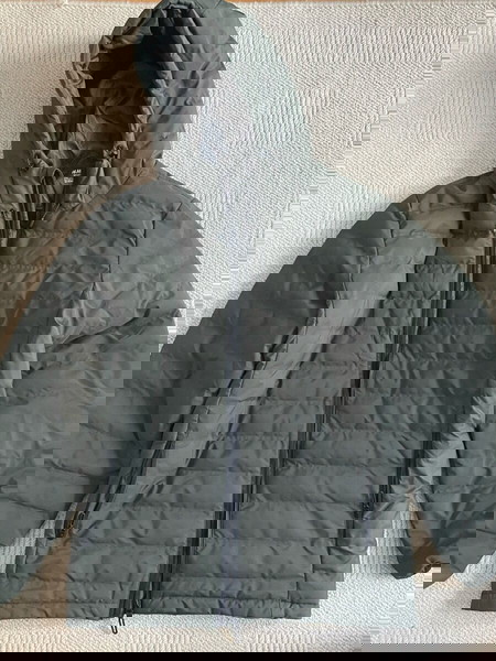 Jacket - Coat