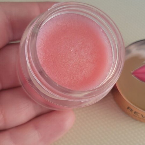 Revolution Watermelon Heaven Lip Scrub 15g new