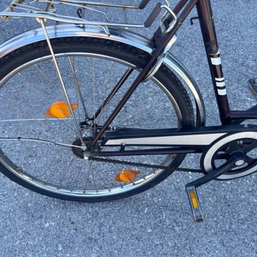 Classic City Bike women's used with coaster brake