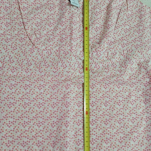 Gap t-shirt like new, size S with zipper on left side