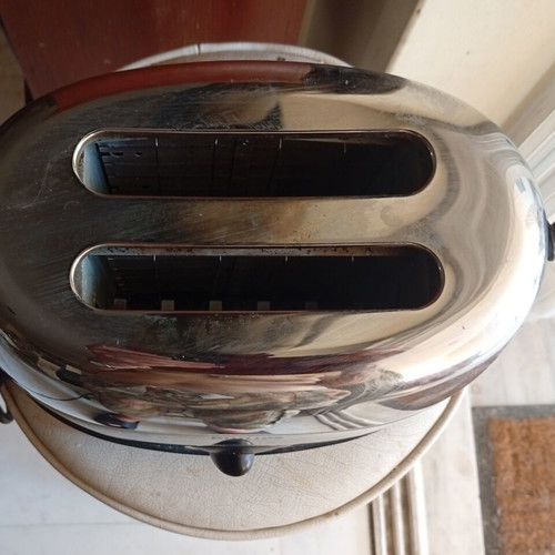 Philips classic vintage 2-slot toaster