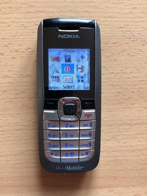 NOKIA 2610, ΠΛΗΡΩς ΛΕΙΤΟΥΡΓΙΚΟ