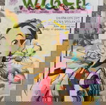  W.I.T.C.H 7 τεύχη 4,5,6,10,11,14,15. Πακέτο