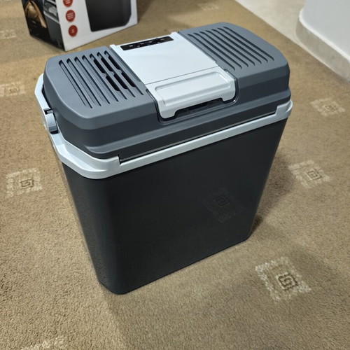 Life Outdoors Portable Cooler New