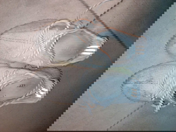 Yeezy Adidas ανδρικά παπούτσια