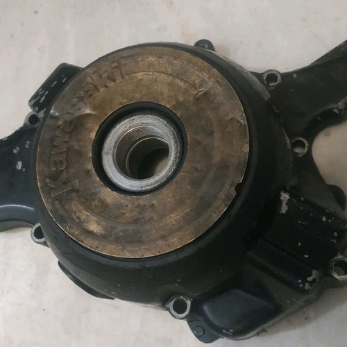 Καπάκι βολάν Kawasaki Kazer μεταχειρισμένο