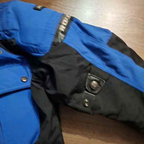 Women's road bike jacket size small like new