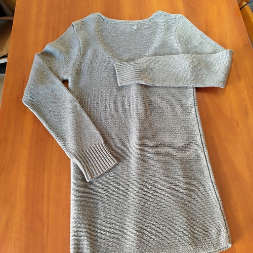 Cardigan like new for spring/summer in cigar color size M