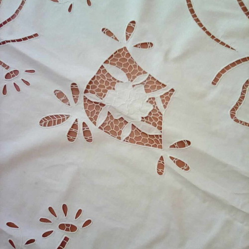 UNIQUE PIECE!!!! HANDMADE CURTAIN