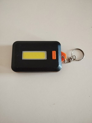 Φακός μπρελόκ led σαν καινούργιο