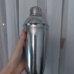 Cocktail shaker new