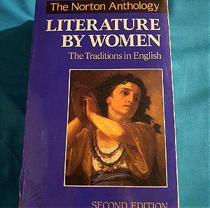 The Norton Anthology: Literature by Women