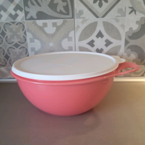 Junior Bowl 2.7L new