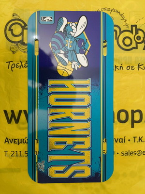 Charlotte Hornets sign like new