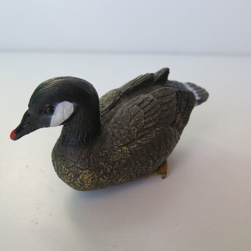 AAA Pintail Animal Figure like new, miniature