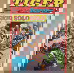  Tiger and Scorcher 14th February 1976 Σε καλή κατάσταση Τιμή 5 Ευρώ