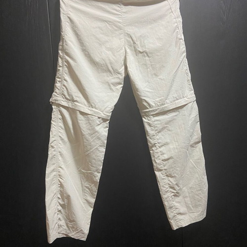 Salewa hiking pants like new, beige, size M