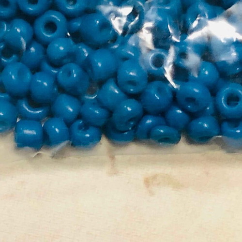 Beads No 14 new, 4 mm, 24 g