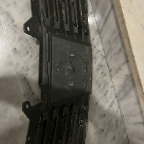 Nissan Tiida grille, rare fully functional spare part