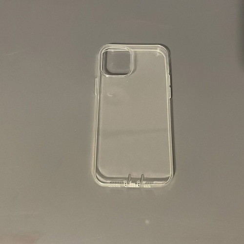 iPhone 12 Pro case like new silicone
