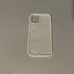 iPhone 12 Pro case like new silicone