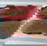  Καινούρια! BioNatura Γυναικεία Πέδιλα , Ανατομικά, size 41