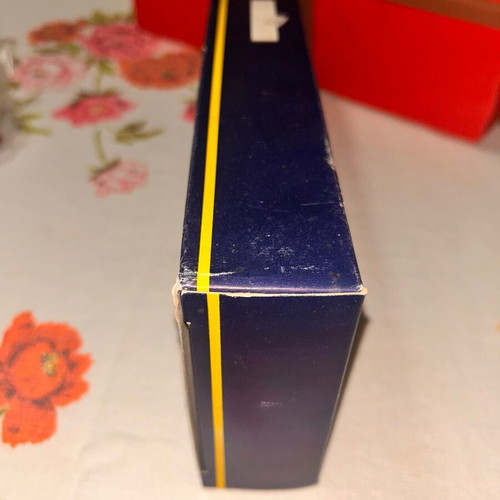 Athens Soldier Toy like new, Philolaou box with Cretans from 80s