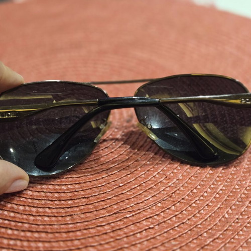 Police sunglasses like new