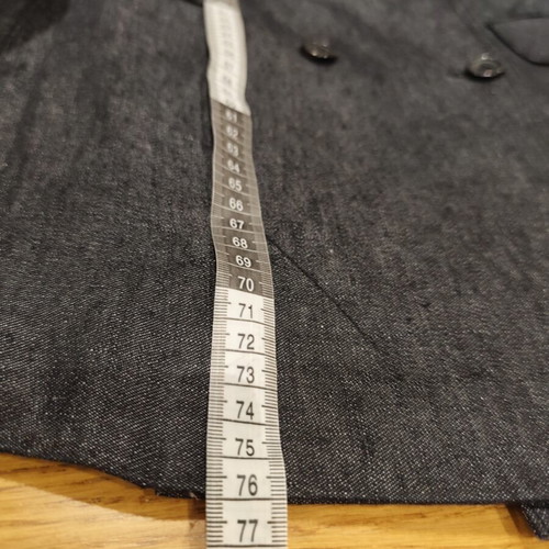 Max Mara blazer like new, size 42I