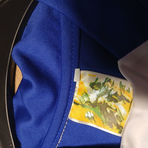 Greece vintage 2004 jersey