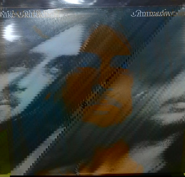 Mike oldfield ommadawn vinyl 2010 remaster