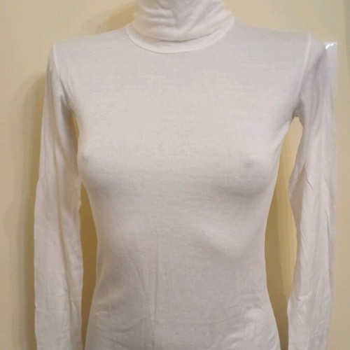 Makó turtleneck used, in good condition, size S