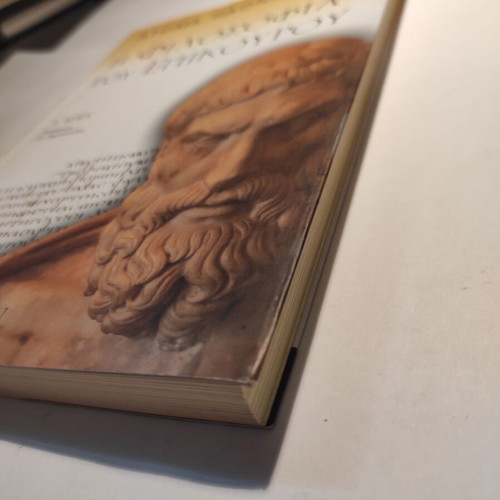 The Philosophy of Epicurus by A. Cohen like new (Thyrathen)
