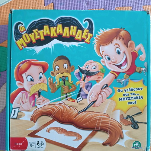 Board game like new