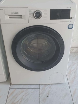 Πλυντήριο Bosch 10kg καινούργιο