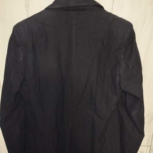 Dolce & Gabbana men's jacket XL like new, blue black