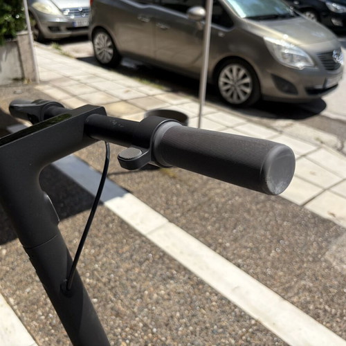 Xiaomi Electric Scooter 4 Ultra πολύ καλή κατάσταση, 464 χλμ, 16 φορτίσεις