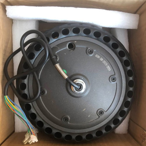 Electric motor 36V 250W for Xiaomi M365 Pro Pro2 1S new with tire and reflectors