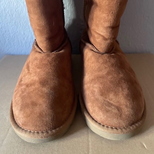 Exè boots new, brown, size 38