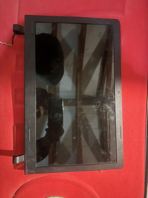 Laptop screen 15.6 used, compatible with ASUS Lenovo HP Dell