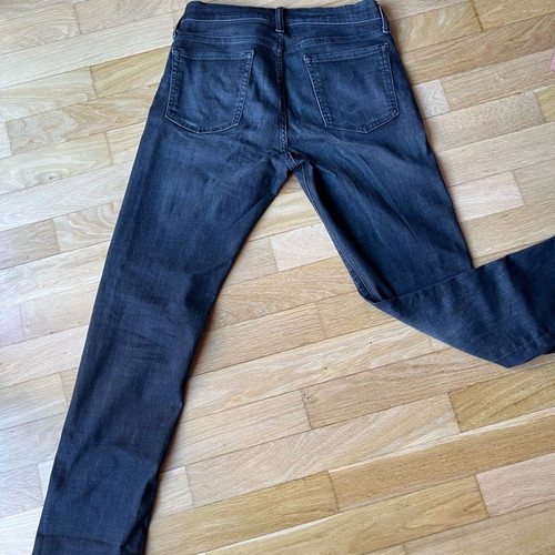 Men's GAP jeans used