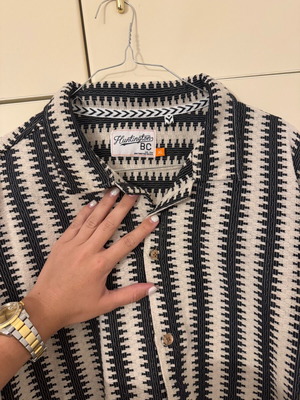 Πλεκτό σετ ΝοXL unisex καινούργιο, λεπτό και καλοκαιρινό