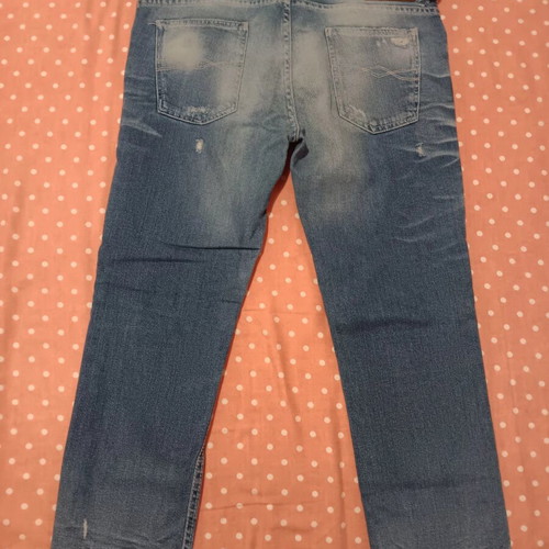 Zara Woman Jeans like new, blue