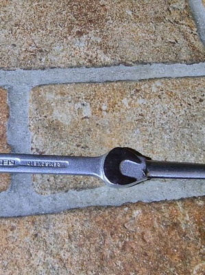 Letter opener new Stahlwille Stabil spanner