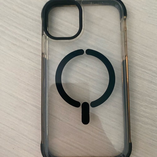 MagSafe iPhone 11 case new