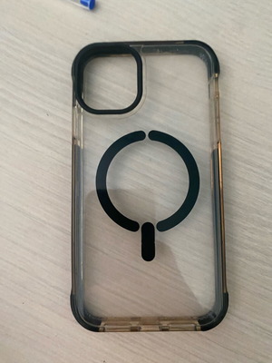 MagSafe iPhone 11 case new