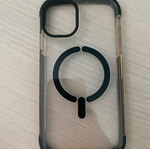 MagSafe iPhone 11 case new
