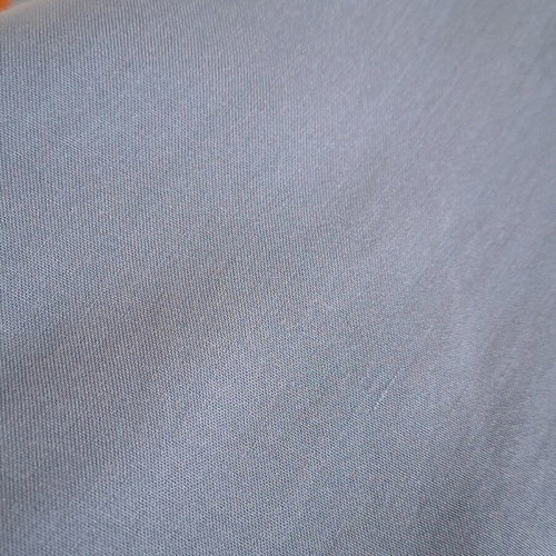 Women's pants sky blue one size like new with elastic waist